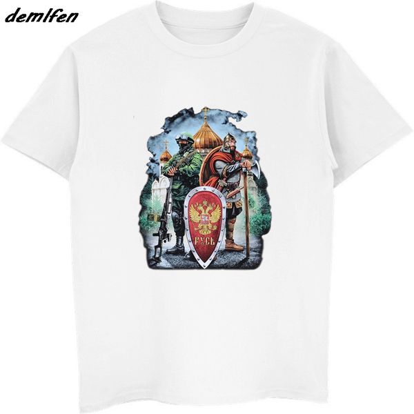 men's fashion short sleeve new russian rus shield futbolka hoodie designers t shirts sweatshirt
men's fashion short sleeve new russian rus shield futbolka hoodie designers t shirts sweatshirt