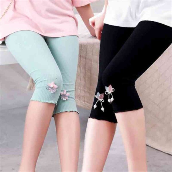 kid pants leggings summer thin snail mosquito cotton cropped pants children 95 cotton outer wear, Blue
kid pants leggings summer thin snail mosquito cotton cropped pants children 95 cotton outer wear, Blue