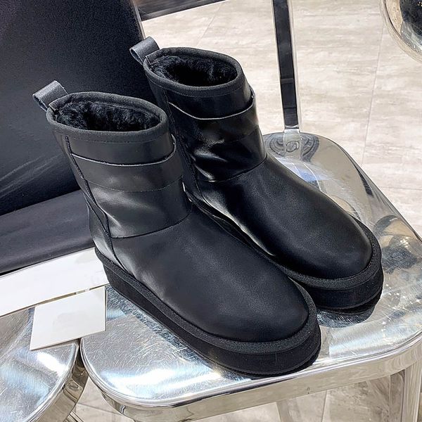 2020 arrival women boots luxury designer thick heel desert platform boot bee star genuine leather winter shoe size 35-40, Black
2020 arrival women boots luxury designer thick heel desert platform boot bee star genuine leather winter shoe size 35-40, Black
