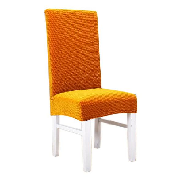 chair covers gold velvet stretch cover thicken spandex high back slipcovers for wedding banquet dining room elastic seat case
chair covers gold velvet stretch cover thicken spandex high back slipcovers for wedding banquet dining room elastic seat case