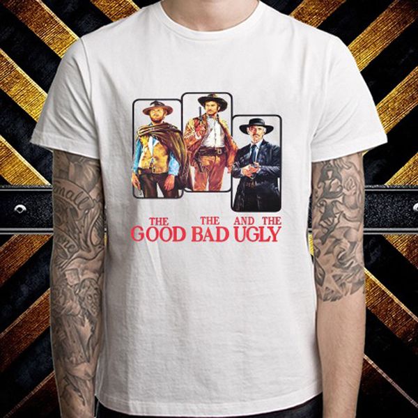 the good the bad and the ugly men's new fashion brand oversize style tee styles funny t shirt sport hooded sweatshirt hoodie
the good the bad and the ugly men's new fashion brand oversize style tee styles funny t shirt sport hooded sweatshirt hoodie