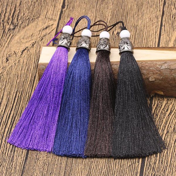 5pcs new metal jade beads tassel diy garments materials key bag phone bookmark tassel pendant hand make embellissements craft h sqcaba
5pcs new metal jade beads tassel diy garments materials key bag phone bookmark tassel pendant hand make embellissements craft h sqcaba