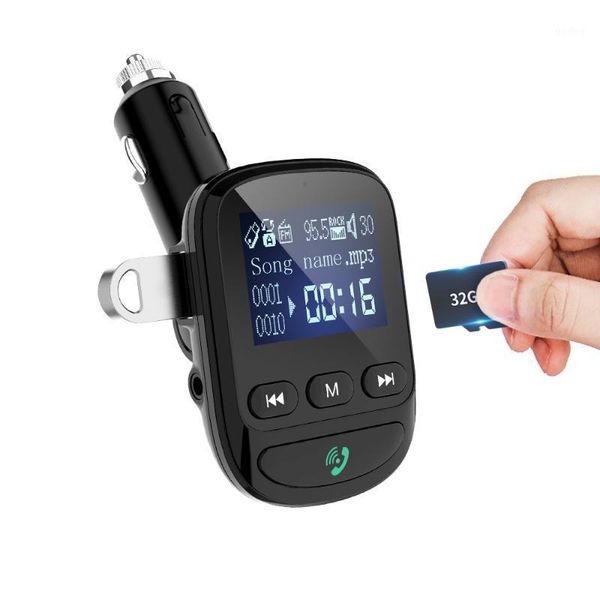 & mp4 players yibeika aux bluetooth fm transmitter handsfor car kit mp3 audio player with quick charge1
& mp4 players yibeika aux bluetooth fm transmitter handsfor car kit mp3 audio player with quick charge1