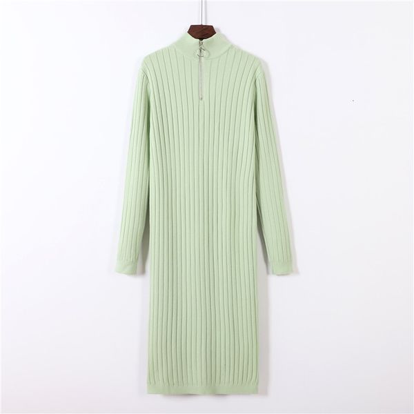 autumn winter long thick warm women sweater zipper cotton knitted ribbed straight dresses pullover maxi midi dress 7lqk, White
autumn winter long thick warm women sweater zipper cotton knitted ribbed straight dresses pullover maxi midi dress 7lqk, White