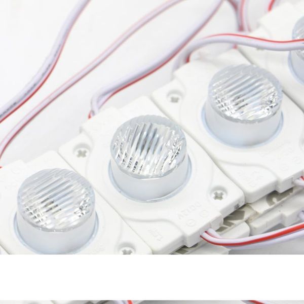 high power led module side lighting 3030 smd 1leds waterproof ip67 led module with lens high brigtness for signage aadvertising
high power led module side lighting 3030 smd 1leds waterproof ip67 led module with lens high brigtness for signage aadvertising