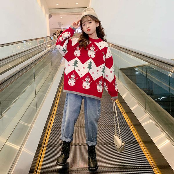 autumn girls' and cashmere 2020 new winter cloth foreign sle pullover children's thickened sweater, Blue
autumn girls' and cashmere 2020 new winter cloth foreign sle pullover children's thickened sweater, Blue