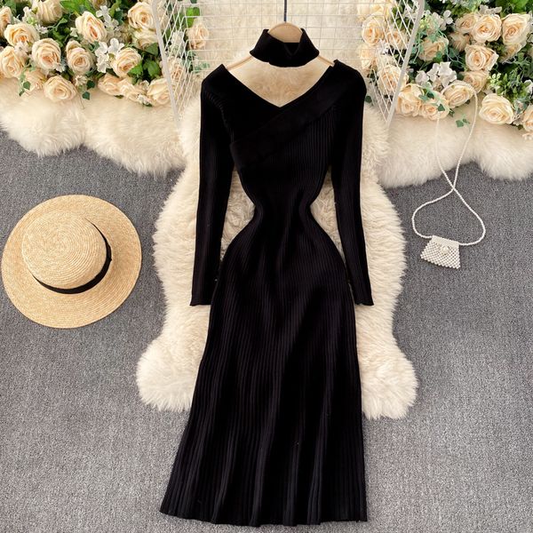 2021 new female singiny in leotard elastic mesh long sleeves solid autumn warm winter fashion dress smx3, Black;gray
2021 new female singiny in leotard elastic mesh long sleeves solid autumn warm winter fashion dress smx3, Black;gray