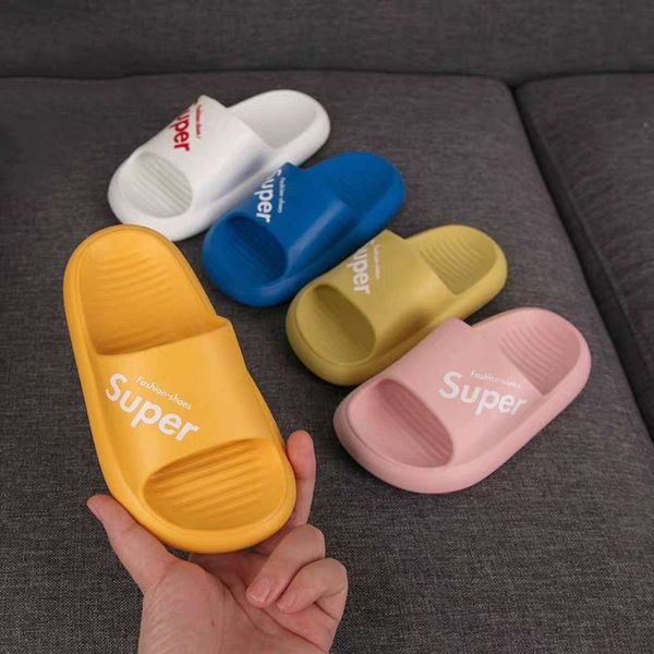 a family of three slippers summer boys and girls indoor children's sandals parent child bathroom antiskid soft bottom baby, Black;red
a family of three slippers summer boys and girls indoor children's sandals parent child bathroom antiskid soft bottom baby, Black;red