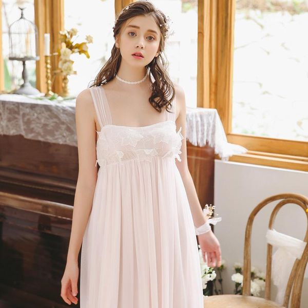 woman sleepwear nightdress summer sleeveless square collar nightgown sweet princess nightgowns sleepwear lace leisure1, Black;red
woman sleepwear nightdress summer sleeveless square collar nightgown sweet princess nightgowns sleepwear lace leisure1, Black;red