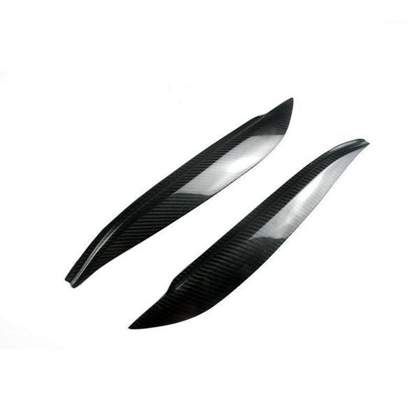 carbon fiber headlight eyebrow eyelids stickers trim cover for 2004-2009 3 hatchback1 
carbon fiber headlight eyebrow eyelids stickers trim cover for 2004-2009 3 hatchback1