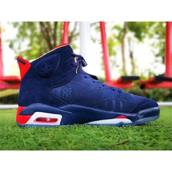 2020 new jumpman 6 db midnight navy blue suede basketball men 6s doernbecher sports sneakers shoes, Black
2020 new jumpman 6 db midnight navy blue suede basketball men 6s doernbecher sports sneakers shoes, Black