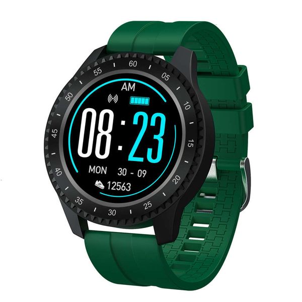 men's women's multifunctional smart watch f17, heart rate and blood prsure control exercise wristb
men's women's multifunctional smart watch f17, heart rate and blood prsure control exercise wristb