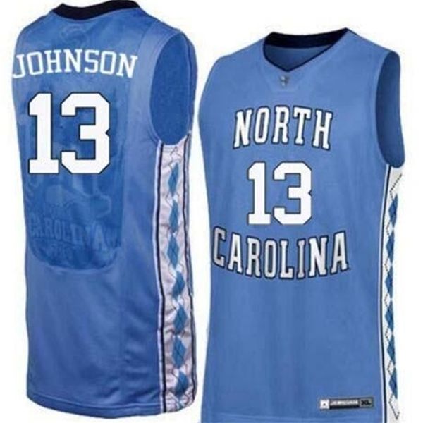vintage 121 unc tarheels cameron johnson#13 college real embroidery jersey size s-4xl or custom any name or number jersey, Black
vintage 121 unc tarheels cameron johnson#13 college real embroidery jersey size s-4xl or custom any name or number jersey, Black