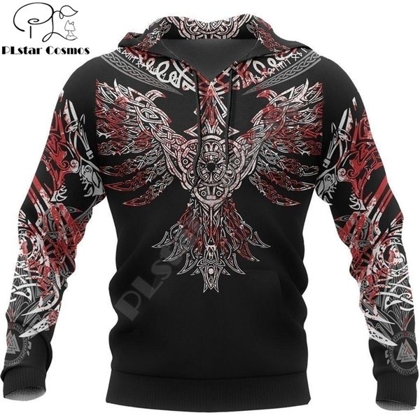 viking huginn pullover hoodie for men/women harajuku fashion hooded sweatshirt raven tattoo casual jacket sudadera hombre dw0033 201020, Black
viking huginn pullover hoodie for men/women harajuku fashion hooded sweatshirt raven tattoo casual jacket sudadera hombre dw0033 201020, Black