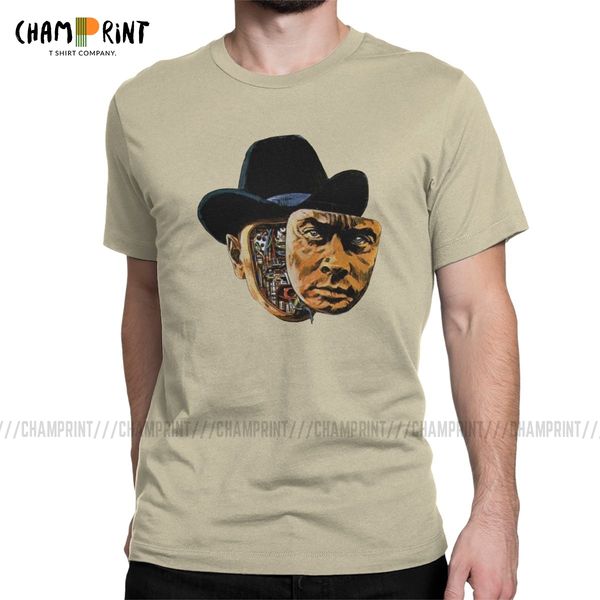 sport westworld gunslinger t-shirts for men game sc-fi series tv shows t shirts leisure cotton tee shirt plus size clothing
sport westworld gunslinger t-shirts for men game sc-fi series tv shows t shirts leisure cotton tee shirt plus size clothing