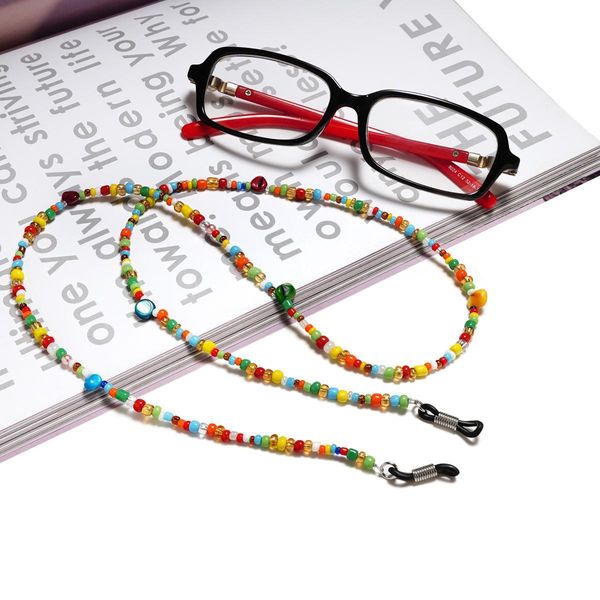 2020 colorful acrylic beads chain sunglasses chains women reading glasses cord holder neck strap rope for eyewear accessories h bbydsl
2020 colorful acrylic beads chain sunglasses chains women reading glasses cord holder neck strap rope for eyewear accessories h bbydsl