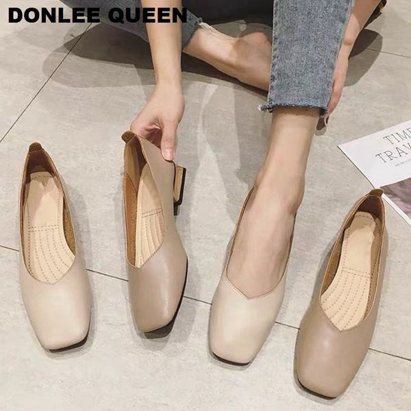 new spring flats shoes women wooden low heel ballet square toe shallow brand shoe slip on loafer zapatos de mujer big size 35-41 c1011, Black;white
new spring flats shoes women wooden low heel ballet square toe shallow brand shoe slip on loafer zapatos de mujer big size 35-41 c1011, Black;white
