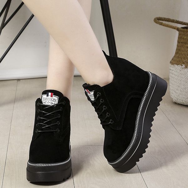 flying shoe direct sales stores" wedge warm black flat shoes, women's leather boots, laces and cm high heels
flying shoe direct sales stores" wedge warm black flat shoes, women's leather boots, laces and cm high heels