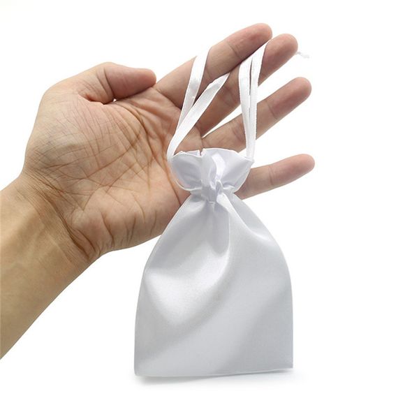 sublimation drawstring bag christmas candy bag thermal transfer plain white wristlets pouch storage package gift jewelry bags f102206, Black
sublimation drawstring bag christmas candy bag thermal transfer plain white wristlets pouch storage package gift jewelry bags f102206, Black