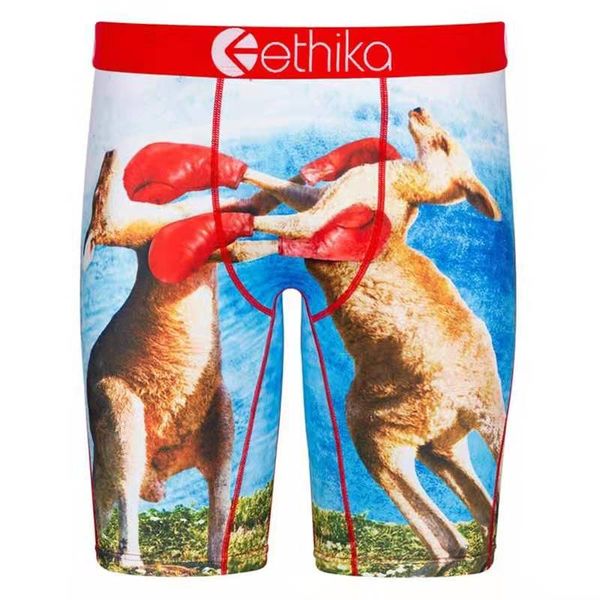 2021 latest design ethika men's bright color printing underwear elastic belt men's breathable underwear briefs boxer shorts 524249
2021 latest design ethika men's bright color printing underwear elastic belt men's breathable underwear briefs boxer shorts 524249