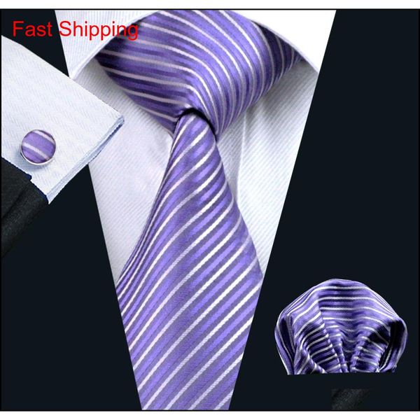 tie set hanky cufflinks purple stripe jacquard woven business formal work necktie set mens fashion qylilp homes2007, Black;blue
tie set hanky cufflinks purple stripe jacquard woven business formal work necktie set mens fashion qylilp homes2007, Black;blue