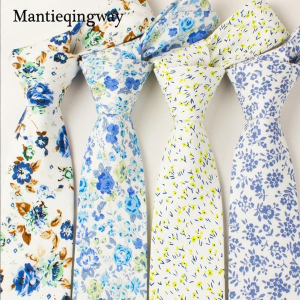 mantieqingway 6cm men's cotton necktie business suits neck ties wedding print floral neckwear tie brand skinny gravatas gift, Blue;purple
mantieqingway 6cm men's cotton necktie business suits neck ties wedding print floral neckwear tie brand skinny gravatas gift, Blue;purple