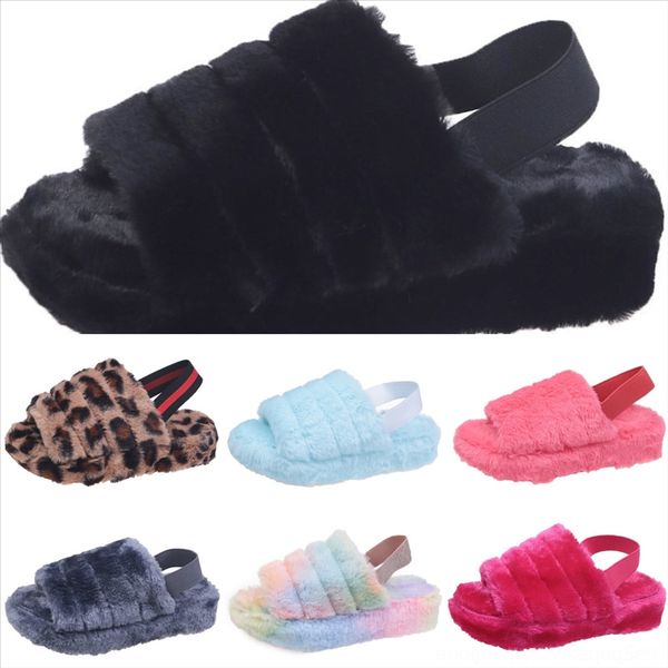 3pup imitation open toe women slippers new fox fur plush cotton plush bow slippers pad slipper imitation raccoon fur non-slip flip flops, Black
3pup imitation open toe women slippers new fox fur plush cotton plush bow slippers pad slipper imitation raccoon fur non-slip flip flops, Black