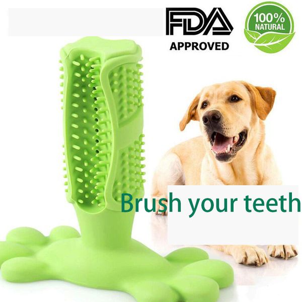 dog toy pet corn dog stick molar cuddle toy interactive anti-bite tpr dog tooth cleaning toy is suitable for all kinds of dogs dhl
dog toy pet corn dog stick molar cuddle toy interactive anti-bite tpr dog tooth cleaning toy is suitable for all kinds of dogs dhl