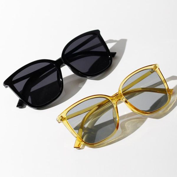 sunglasses mincl/ vintage fashion oversized black green women 2021 square men's driving sun glasses uv400 with box nx1, White;black
sunglasses mincl/ vintage fashion oversized black green women 2021 square men's driving sun glasses uv400 with box nx1, White;black