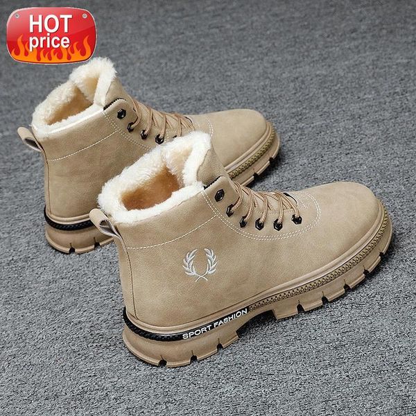 men leather boots male winter casual motorcycle ankle botas hombre men lace-up basic boots man fashion #wr1m
men leather boots male winter casual motorcycle ankle botas hombre men lace-up basic boots man fashion #wr1m