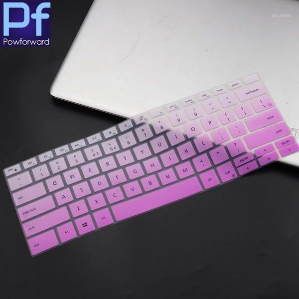 keyboard covers silicone notebook cover protector skin for xps13 9300 7390 2021 / xps15 9500 xps17 9700 2 in 1 lap
keyboard covers silicone notebook cover protector skin for xps13 9300 7390 2021 / xps15 9500 xps17 9700 2 in 1 lap