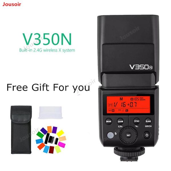 godox v350 s for c/n/s/l/o/f mirrorless digital camera a7r external high-speedl lithium battery slr camera flash d50 t03y
godox v350 s for c/n/s/l/o/f mirrorless digital camera a7r external high-speedl lithium battery slr camera flash d50 t03y