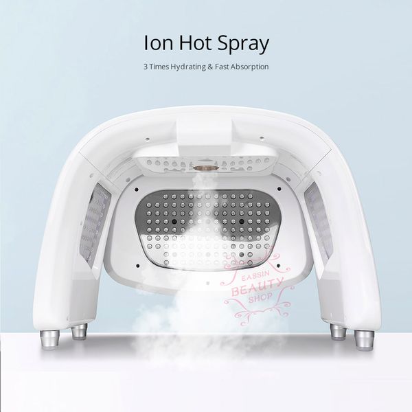 professional spa treatment design skin whitening facial care equipment blue pn light therapy pn led grow light wrinkles reoval
professional spa treatment design skin whitening facial care equipment blue pn light therapy pn led grow light wrinkles reoval