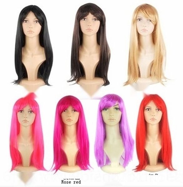 ouunp long straight hair costume ball window party long costume wighair straight ball window wig party wig rxlhw
ouunp long straight hair costume ball window party long costume wighair straight ball window wig party wig rxlhw