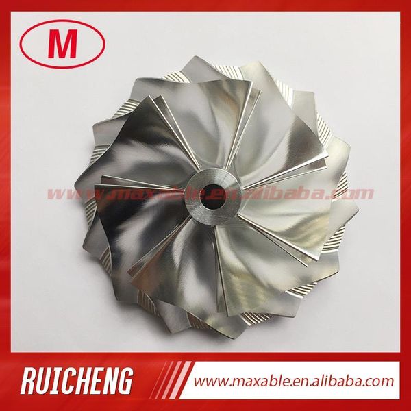 intake pipe t04e 62.45/82.36mm 7+7 blades high performance turbocharger billet/milling/aluminum 2618 compressor wheel for gtx3582 racing1
intake pipe t04e 62.45/82.36mm 7+7 blades high performance turbocharger billet/milling/aluminum 2618 compressor wheel for gtx3582 racing1