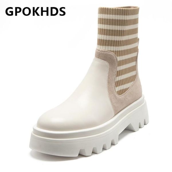 gpokhds 2021 женщин лодыжки сапоги кожа коровы зима короткая плюшевая круглый toe платформы полосатые высокие каблуки женщина езда сапоги ра, Black
gpokhds 2021 женщин лодыжки сапоги кожа коровы зима короткая плюшевая круглый toe платформы полосатые высокие каблуки женщина езда сапоги ра, Black