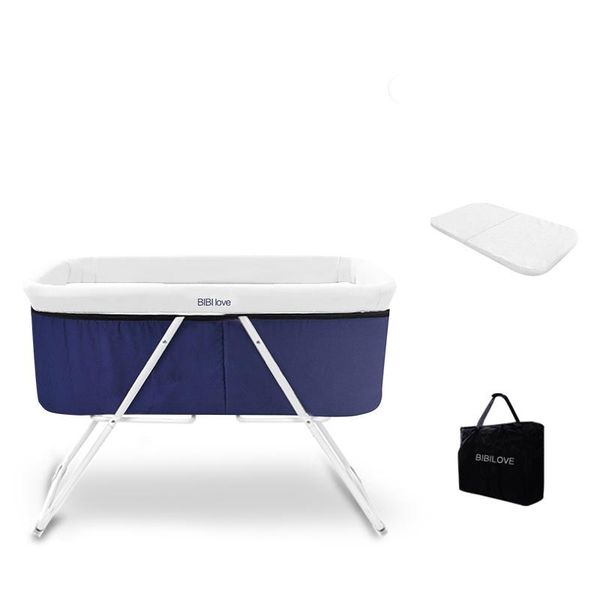 baby cribs portable bassinet bed crib foldable soft breathable cradle protector for kids car travel children
baby cribs portable bassinet bed crib foldable soft breathable cradle protector for kids car travel children