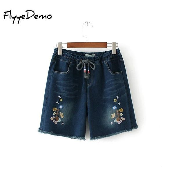 plus size vintage summer shorts low waist short jeans casual woman denim shorts female loose women jean shorts y200822, White;black
plus size vintage summer shorts low waist short jeans casual woman denim shorts female loose women jean shorts y200822, White;black