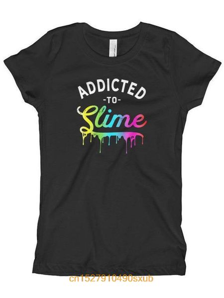men tshirt addicted to slime t shirt slime birthday shirt diy sport hooded sweatshirt hoodie
men tshirt addicted to slime t shirt slime birthday shirt diy sport hooded sweatshirt hoodie