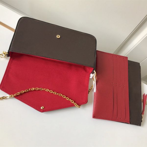 classic handbags three-piece shoulder bags fashion ladies shoulder bags messenger bag outdoor bag ing
classic handbags three-piece shoulder bags fashion ladies shoulder bags messenger bag outdoor bag ing