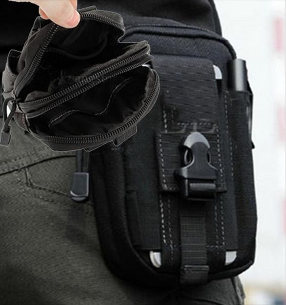 2019 waterproof nylon tactical waist bag black nylon outdoor sport pack pouch military camping hiking bag belt
2019 waterproof nylon tactical waist bag black nylon outdoor sport pack pouch military camping hiking bag belt