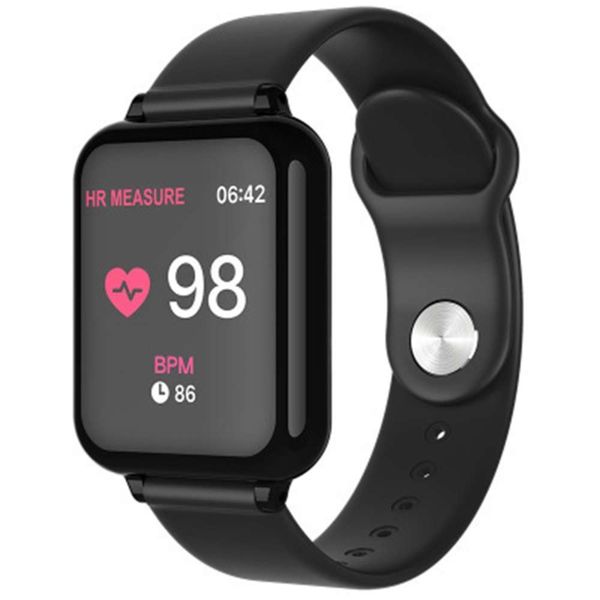 b57 new color screen smart heart rate blood prsure oximeter step movement call reminder bluetooth waterproof watch
b57 new color screen smart heart rate blood prsure oximeter step movement call reminder bluetooth waterproof watch