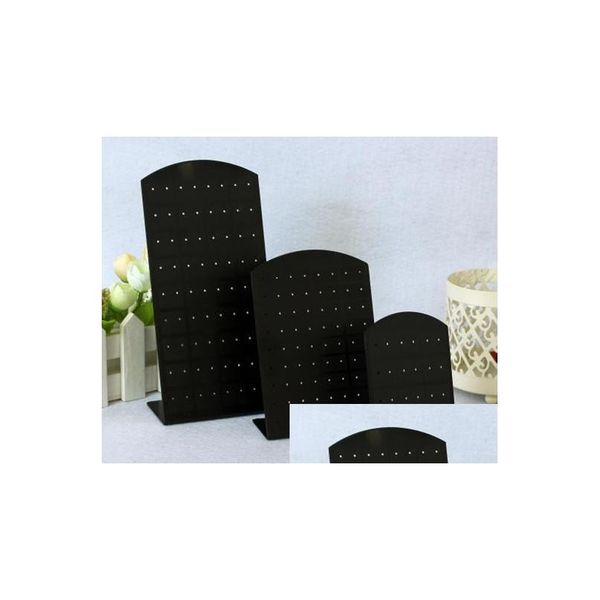 3 sizes black//white earring jewelry holder new jewelry holder organizer earrings display showcase stand 8stdq
3 sizes black//white earring jewelry holder new jewelry holder organizer earrings display showcase stand 8stdq