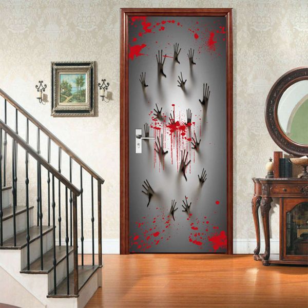 amj magic set creative environmental protection 3d hand shadow door renovation self adhive bedroom wall sticker
amj magic set creative environmental protection 3d hand shadow door renovation self adhive bedroom wall sticker