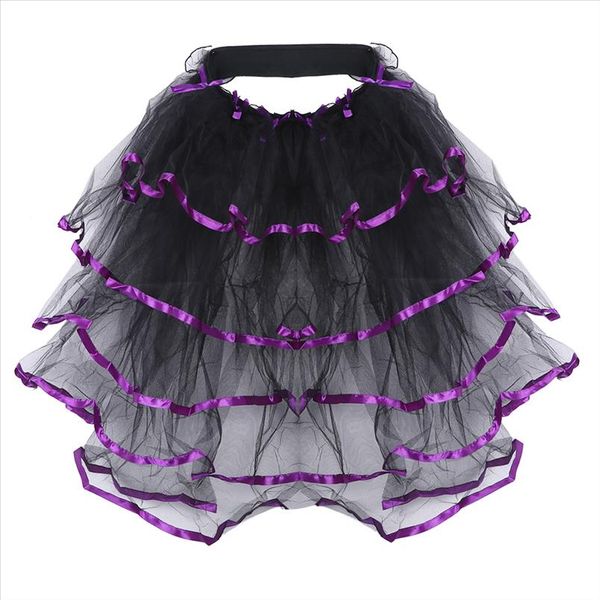 womens costume tutu skirts rainbow girls ball party colorful petticoat tutu skirt underskirt fancy mini skirt, Black
womens costume tutu skirts rainbow girls ball party colorful petticoat tutu skirt underskirt fancy mini skirt, Black