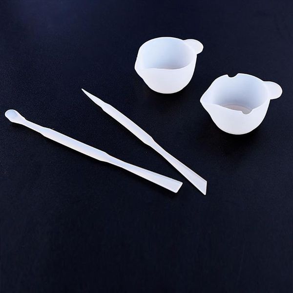cup mix handmade easy clean многоразовые инструменты силиконовые смолы mold kit эпоксидный палочки crafts изготовление ювелирных изделий diy, Black
cup mix handmade easy clean многоразовые инструменты силиконовые смолы mold kit эпоксидный палочки crafts изготовление ювелирных изделий diy, Black