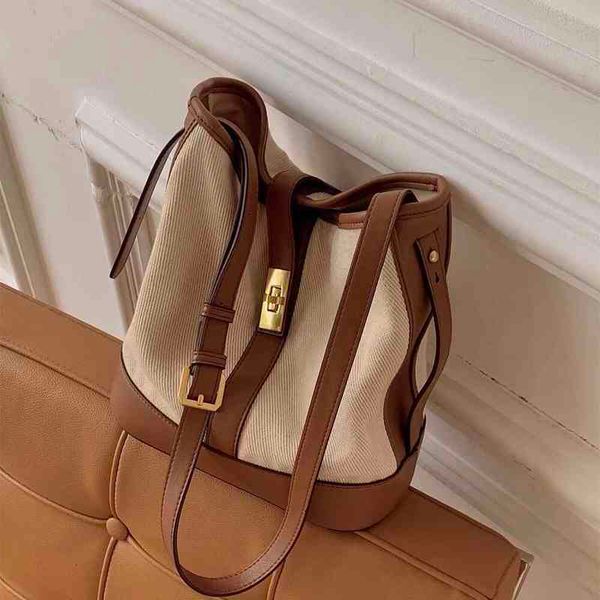 shopping bags korean patchwork women bucket shoulder canvas female handbag and purses large capacity crossbody bag ladies composite 220307
shopping bags korean patchwork women bucket shoulder canvas female handbag and purses large capacity crossbody bag ladies composite 220307
