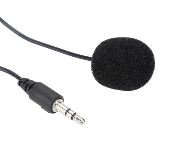 2020 newly mini lavalier mic 3.5mm jack tie clip microphones smart phone recording pc clip-on lapel for spea qyleyo loveshop01
2020 newly mini lavalier mic 3.5mm jack tie clip microphones smart phone recording pc clip-on lapel for spea qyleyo loveshop01