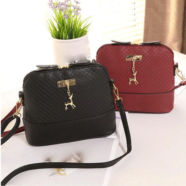женщины сумки crossbody сумки для женщин 2020 коммуникатор мини сумка deer игрушки shell форма сумки на ремне сумки bolsa feminina # bl2
женщины сумки crossbody сумки для женщин 2020 коммуникатор мини сумка deer игрушки shell форма сумки на ремне сумки bolsa feminina # bl2