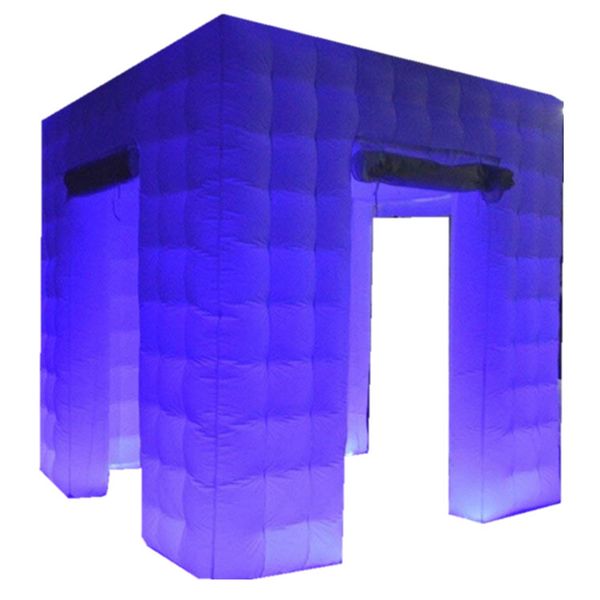 wholesale led strip air elegant p booth enclosure inflatable p booth selfie room backdrop digital house with 3 doors text
wholesale led strip air elegant p booth enclosure inflatable p booth selfie room backdrop digital house with 3 doors text